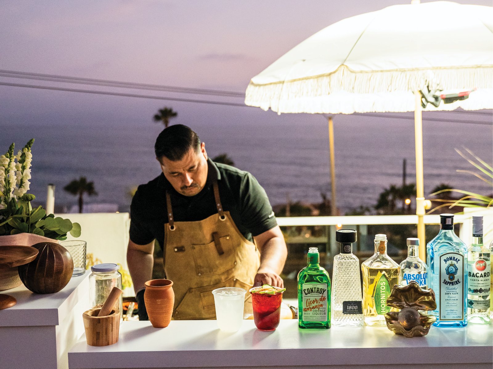Micheladas