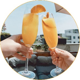 Mimosas